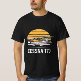 CESSNA 170 T SHIRT