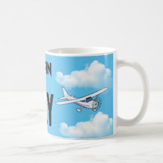 Cessna 172-serien Mugg _1