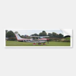 Cessna 182Q Bildekal