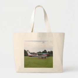 Cessna 182Q Jumbo Tygkasse