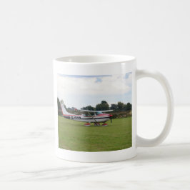 Cessna 182Q Kaffemugg