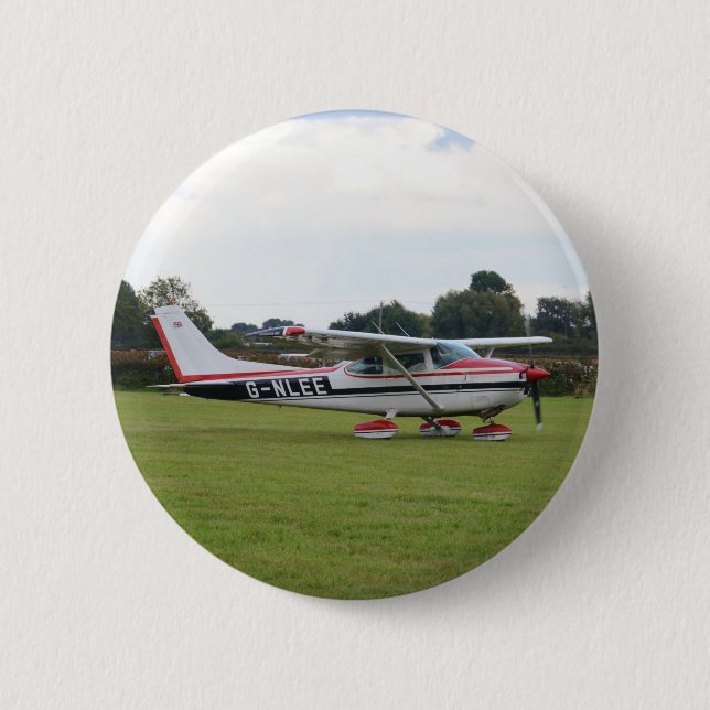 Cessna 182Q Knapp (Framsida)