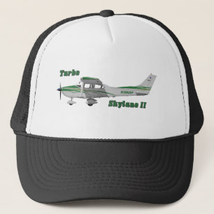 Cessna 182T Turbo Skylane II 396396T Keps