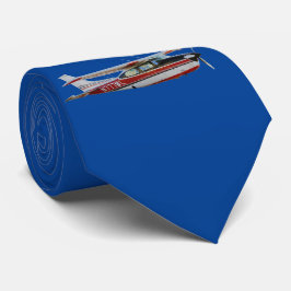 Cessna 210K Tie Slips