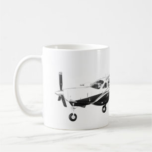 Cessna Caravan-planet Mugg