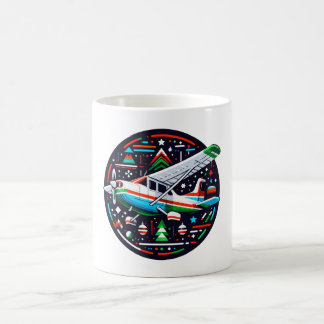 Cessna jul Mugg