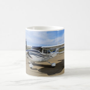 Cessna Skylane mugg