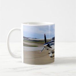 Cessna Skylane mugg