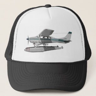 Cessna U-295 Stationair II Keps