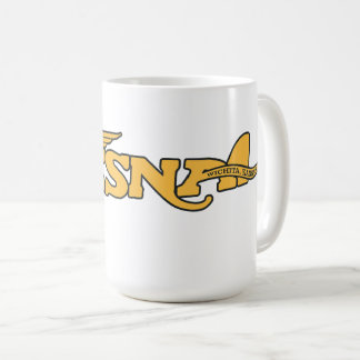 Cessna Vintage Kaffemugg