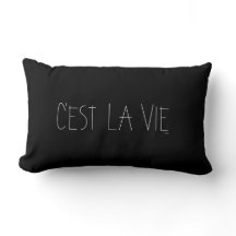 C'est La Vie - det är Life-Fransk