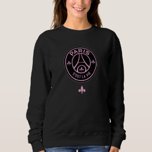 C'est La Vie Paris T Shirt