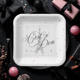 C'est si Bon Parisian Sweet 16 ID1162