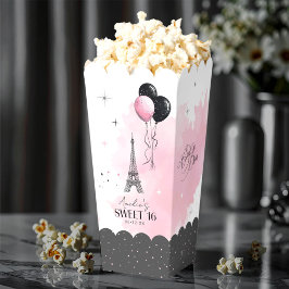 C'est si Bon Parisian Sweet 16 ID1162 Presentaskar
