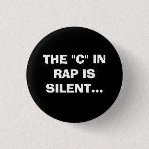"CET" I RAP ÄR TYST KNAPP