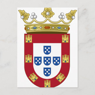 Ceuta (Spanien) Vykort