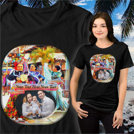 Ceviche mexikanska festivaldansare 2549 t shirt