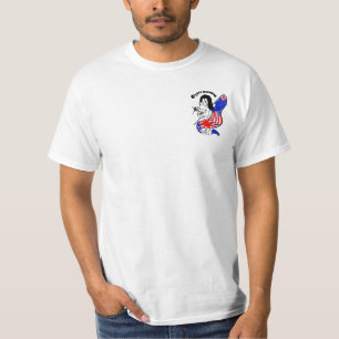 CEXC-Biometrics T Shirt