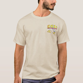 CEXC CSI Shirt T