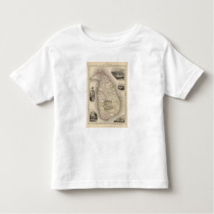 Ceylon Tee Shirt