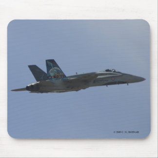 CF-18 årsdag för bålgeting 50th Musmatta