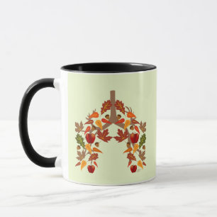 CF Fall Mugg