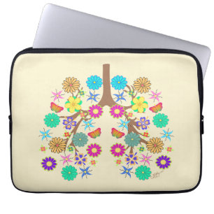 CF Summer Laptop Fodral