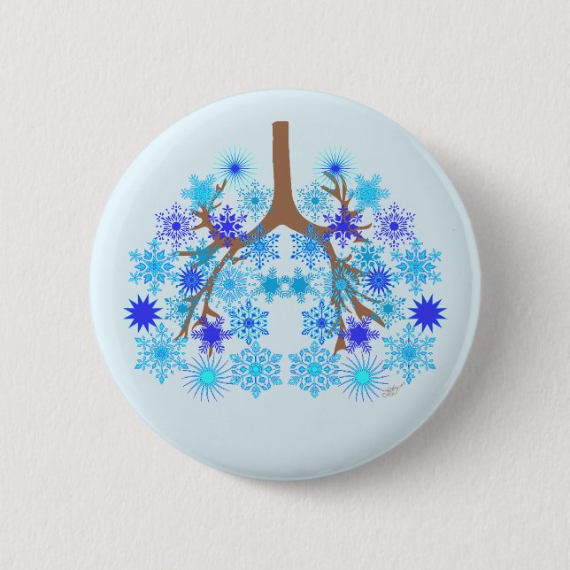 CF Winter Knapp (Framsida)