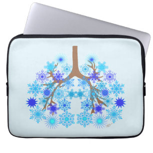 CF Winter Laptop Fodral