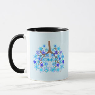 CF Winter Mugg