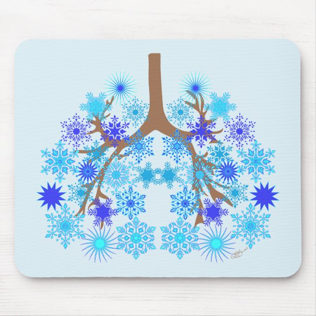 CF Winter Musmatta (Framsidan)