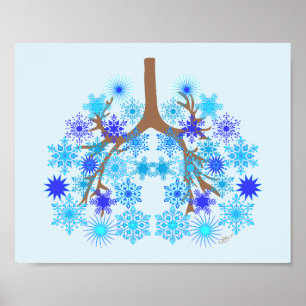 CF Winter Poster
