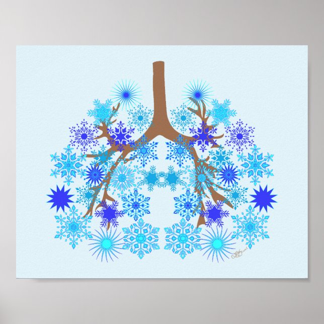 CF Winter Poster (Framsidan)