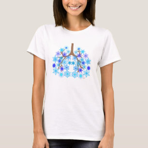 CF Winter T Shirt