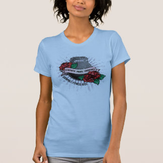 CFB-damtank Tee