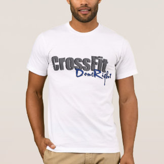 CFDR-klassikerskjorta Tee Shirt