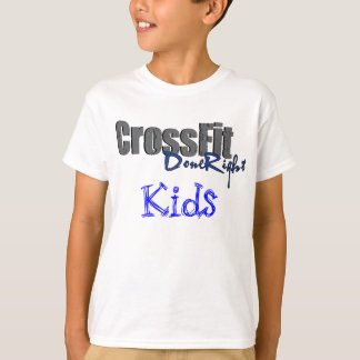 CFDR-ungar Tee Shirt