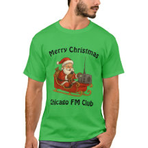 CFMC jul T-Shirt