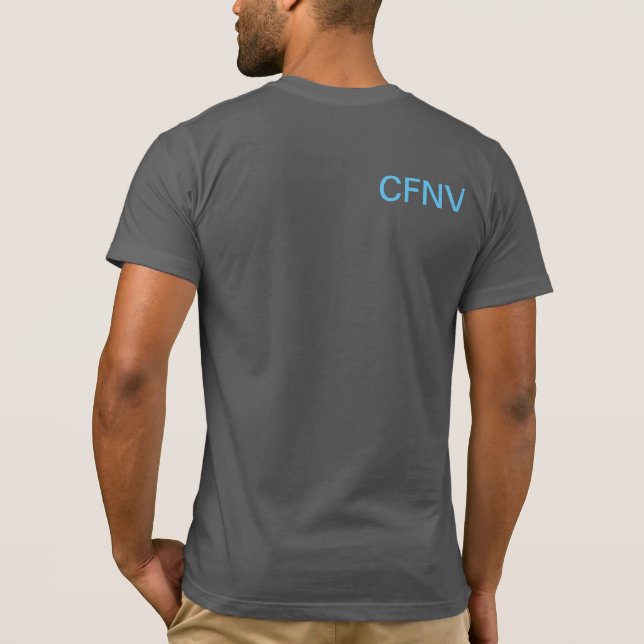 CFNV-16:30 T SHIRT (Baksida)