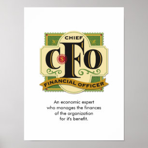 "CFO-" affisch
