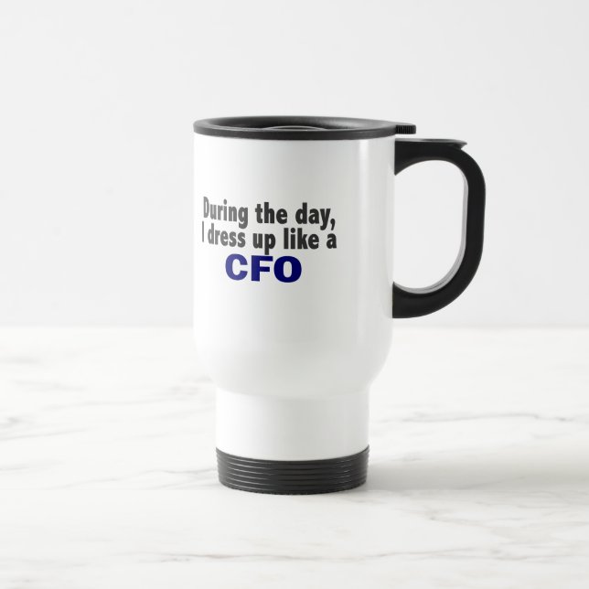 CFO under dagen Resemugg (Höger)