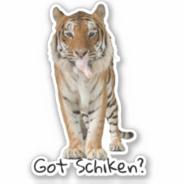 Cförbränningsatti Klistermärken