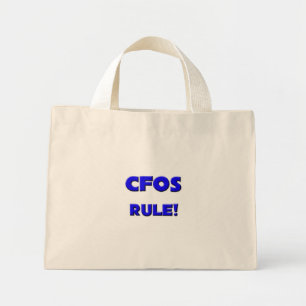 Cfos-regeln! Mini Tygkasse