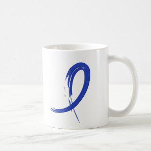 Cfss strumpebandsorden A4 Kaffemugg