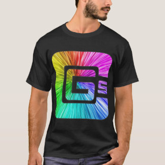 CG5 Musical Artist T Shirt