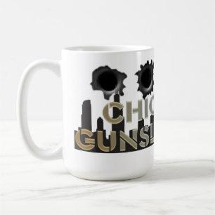 CG-kaffe-Mugg Kaffemugg
