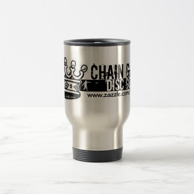 Cg-mugg Resemugg (Center)