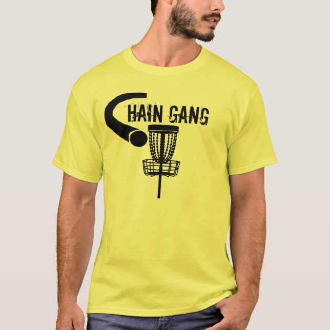 CG vanliga jane T Shirt (Framsida)
