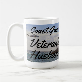 CG Veterans Make Kaffemugg