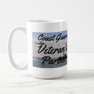 CG Veterans partner Kaffemugg